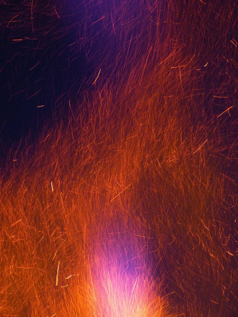 Campfire Night